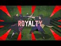 Royalty Sasuke Vs Itachi AMV