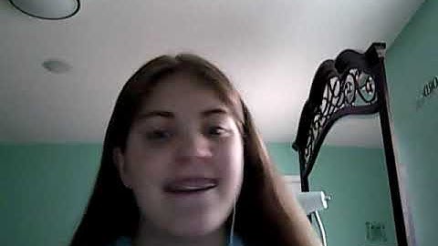 WGU Academy Self-Intro Alyssa Luckadoo