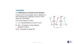 Lesson 4.4 Congruence and Transformations