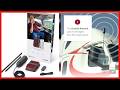 Stay Connected Anywhere with the weBoost Drive Reach OTR 5G Cell Signal Booster