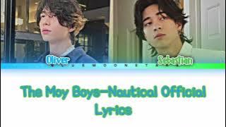 The Moy Boys-Nautical  Lyrics