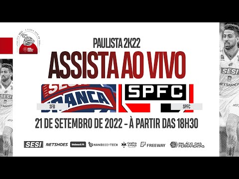 Sesi Franca Basquete on X: Chega por hoje📸, prometo😎. Agora o estagiário  vai dormir, amanhã tem jogo🏀. 16h Corinthians x Sesi Franca Transmissão ao  vivo pela TV Cultura Sábado 19.02.2022 📸 Marcos