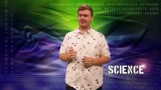 Spotlight on Science | Dr. Jim Edgar