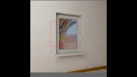 Tilt and Turn - uPVC Windows
