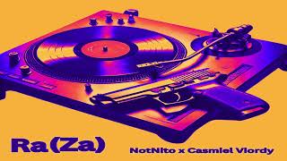 Download Lagu Ra(Za) (Official Audio) MP3