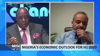 WORLD BANK NIGERIA APPLAUDS FX ADJUSTMENT, MTEF BUDGET