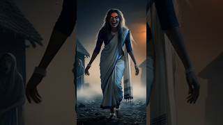 🧟 नाम लेकर मारने वाली चुड़ैल 😱 | Chudail ki kahani | Horror story | Bhoot | #horror #bhoot