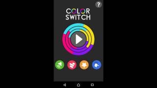 [ANDROID] Color Switch screenshot 4