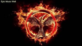 Brand X Music - Auryn (The Hunger Games Mockingjay Part 1 Trailer Music)