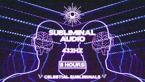 (MANIFESTATION) SELF CONCEPT SHIFT AFFIRMATIONS |SELF LOVE SUBLIMINAL MEDITATION 432HZ HEALING MUSIC