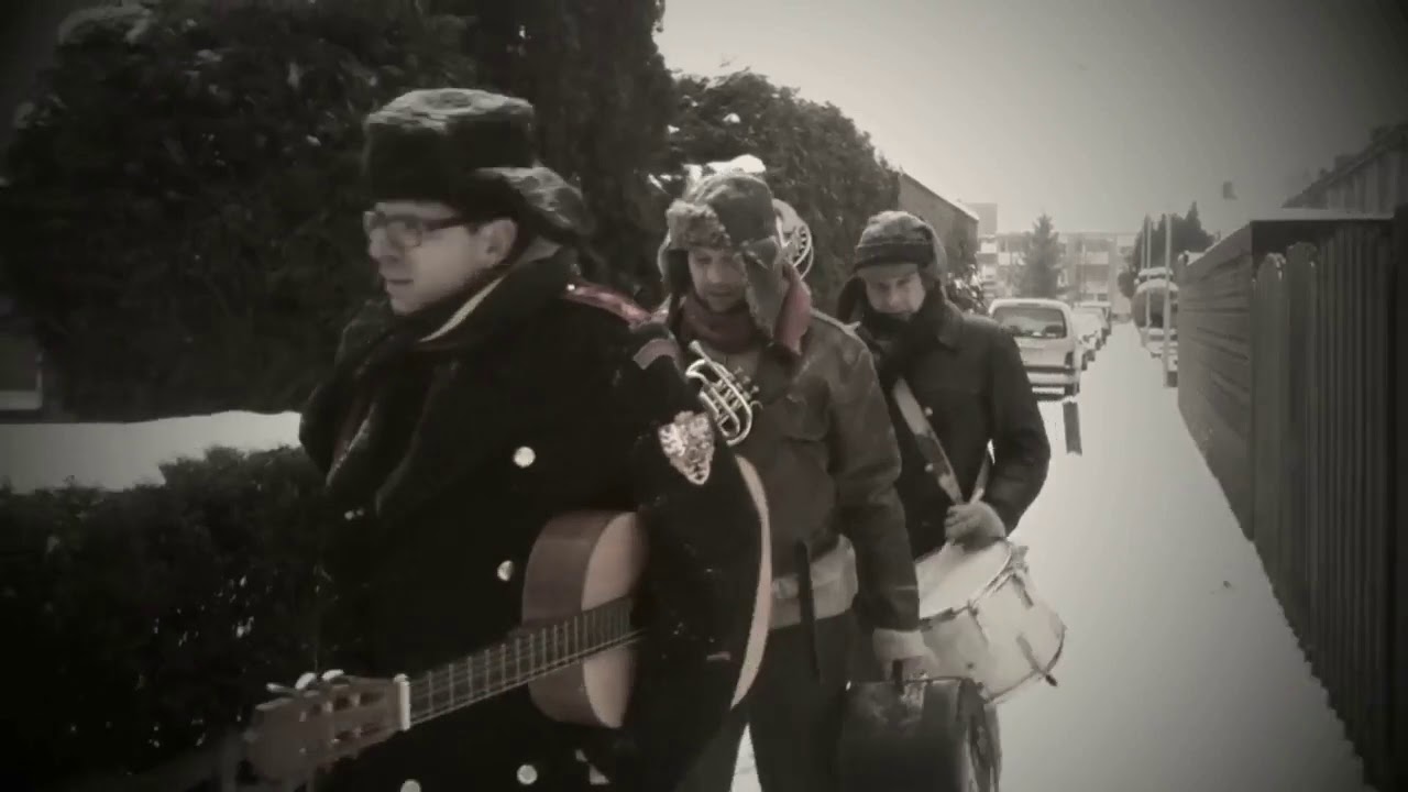 Straf -Heilige Antonius- WLADIWOSTOK