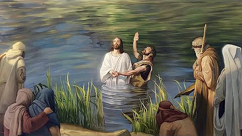 Nobody in the Scripture, ever baptized them in titles of “Father, Son, Holy Ghost.”-William Branham