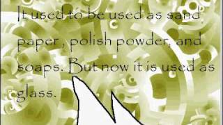 Rocks And Minerals By Yousef