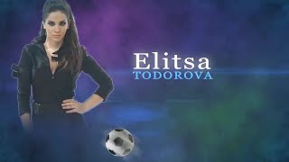 Elitsa & Stoyan -  Only Champions (Fan VIDEO)  (ESC 2013 Bulgaria)