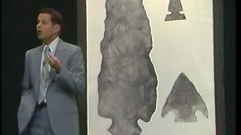 Dr. Walter T. Brown - God