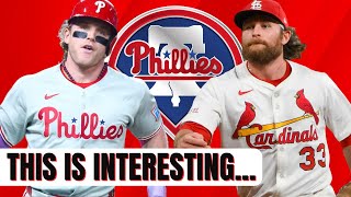 It Has NEVER Been More Clear.. | Daily Phillies News & Rumors