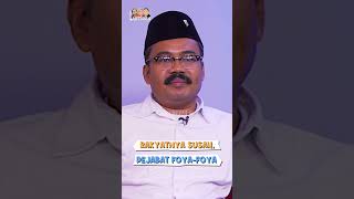 Download Lagu Korupsi Pejabat Gerus Masa Depan Rakyat | LANTURAN #shorts MP3