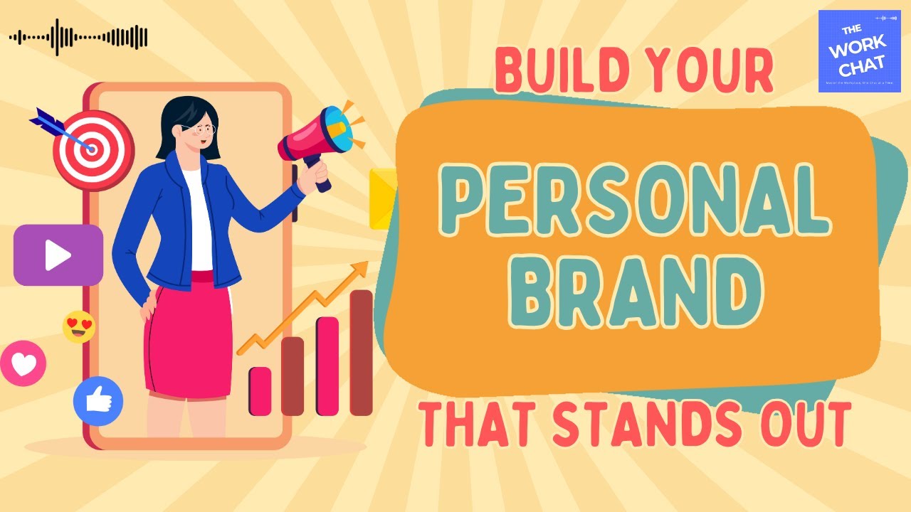 How to Build a Personal Brand That Stands Out (5 Proven Strategies ...