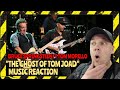 Bruce Springsteen Ft. Tom Morello - THE GHOST OF TOM JOAD " [ Reaction ] | UK REACTOR |