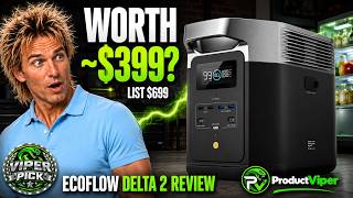 EcoFlow DELTA 2: Review & Buy Verdict | ProductViper