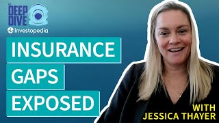 Are There Holes in Your Insurance Safety Net? | The Deep Dive | S1 E21