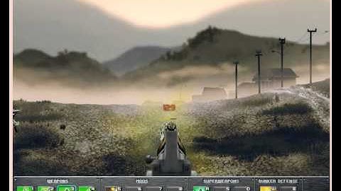 Last line of defense-Survival(part four)