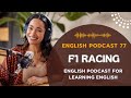 English podcast for learning english episode 77  learn english with podcast conversation