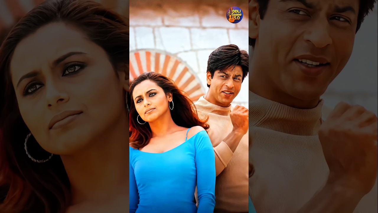 Suno Na Suno Na… ❤️🎶 | Shah Rukh Khan & Rani Mukerji | Bollywood Romance #ddljgaane5_0 adlı videoyu YouTube'da izle Suno Na Suno Na… ❤️🎶 | Shah Rukh Khan & Rani Mukerji | Bollywood Romance #ddljgaane5_0 adlı videoyu YouTube'da izle