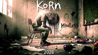 Ai Korn - Mindless (2026)