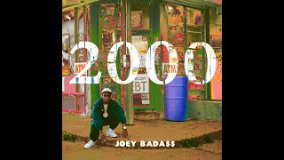 Joey Bada$$ - Eulogy (Homework Edit)