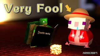 🤪[Minecraft 3D] Foolish Axolotl Cute Anime compilation🤣Try don't laugh😂👍
