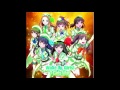 Wake Up,Girls!「7 Girls War」を弾いてみた