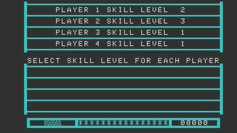 Melody Chase 1982Mattel FOR Mattel Aquarius FROM http craig anderson themes weebly com