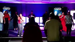 Supernatural Encounter Day 3 with Apostle Tony Kemp 🔥