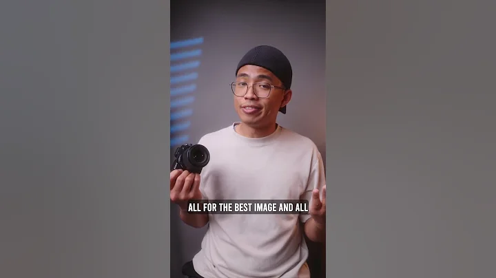 Master the Exposure Triangle