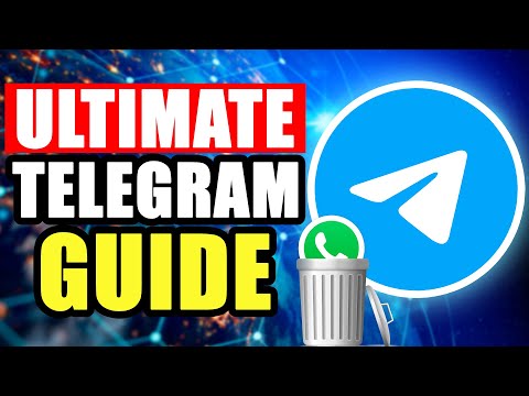 Top 15 Telegram Tips and Tricks: What every Telegram needs to know