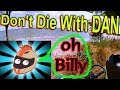 Don&#39;t Die With DAN!!!