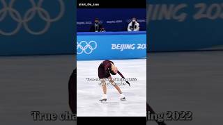 She is the true champion. #figureskating #annashcherbakova #shorts #shortsfeed