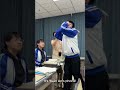 Strict Teacher Checks Cell Phones in Class 📱😂 | Funny Chinese Classroom Moments