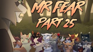 MR FEAR - Part 25