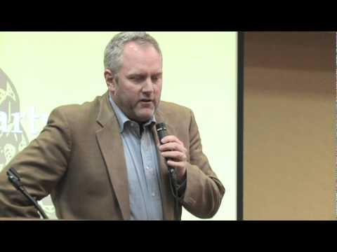 Video 10 - Andrew Breitbart (Part 1) - DallasTeaPa...