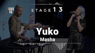 Yuko - Masha / Stage 13