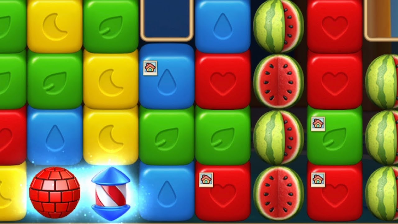 Toon Blast | Level 9451 | Stage 260 🏆 | No Boosters