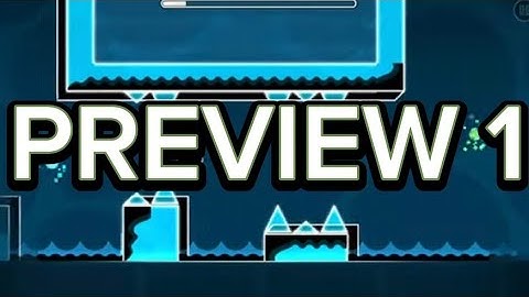 Globe Navigation Full Version Preview 1 || Geometry Dash