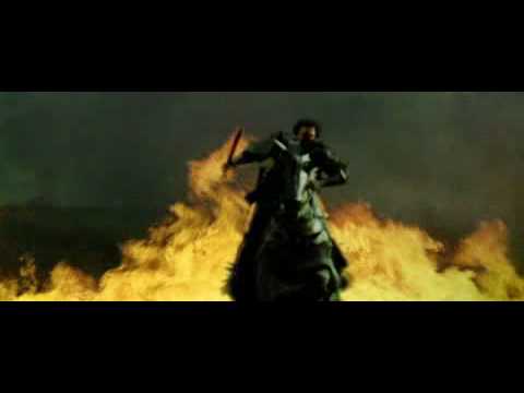 King Arthur (2004) - Trailer