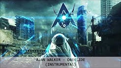 Alan Walker - Darkside (Instrumental)  - Durasi: 3:32. 