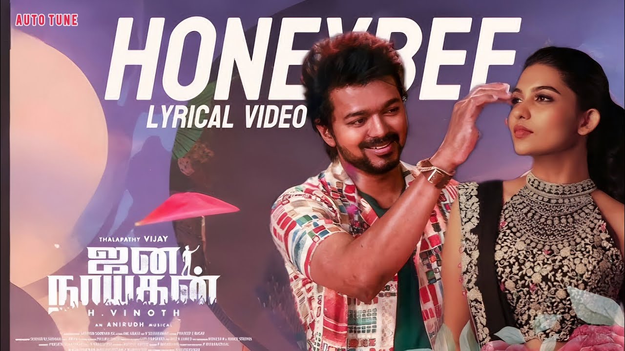 Honeybee song|vijay, mamitha baiju|