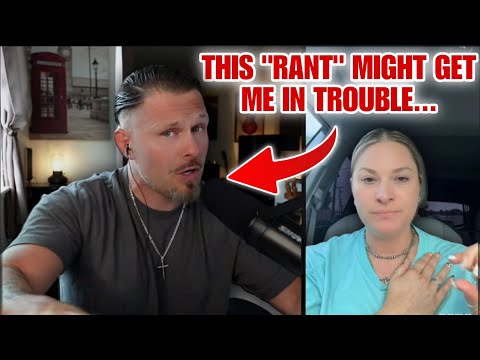 This Advice is DESTROYING Young Women's Mental Health... Older Women Are REGRETTING Everything