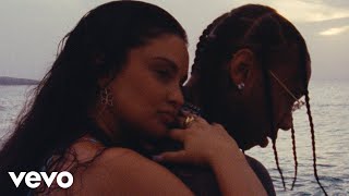 Tyga, Sabrina Claudio - No Question (Official Video)   Unreleased Studio Version