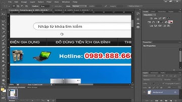 MVC4 - Ngoton.com - Bài 3: Tạo bố cục cho website